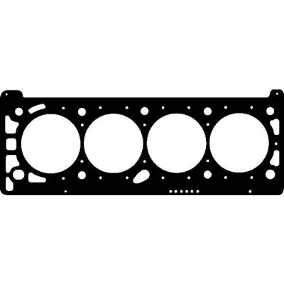 Billede af CORTECO 414814P Toppakning Metal OPEL: Corsa C Hatchback, Astra G Coupe, H Hatchback
