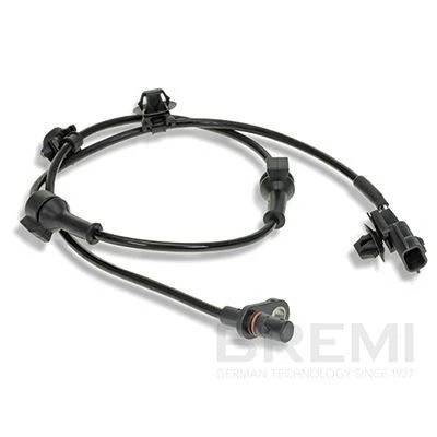 Billede af BREMI 51808 ABS Sensor med kabel Hall princip 2 SUZUKI: SWIFT 4