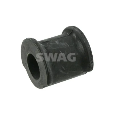 Billede af SWAG 30 92 6541 Stabilisatorbøsning bagaksel, ydre 23 27 VOLKSWAGEN: Transporter 5, Multivan 5 (7HM, Bus