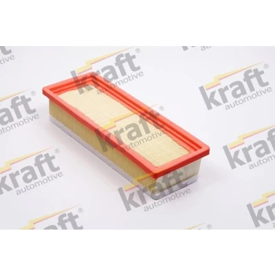 Billede af KRAFT 1713235 Luftfilter 60 99 282 Filterindsats FIAT: 500 Hatchback, Grande Punto III ALFA ROMEO: MiTo