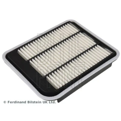 Billede af BLUE PRINT ADC42251 Luftfilter 52 206 257 Filterindsats MITSUBISHI: Grandis