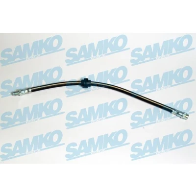 Billede af LPR 6T46014 Bremseslange 415 F10X1 OPEL: Vivaro A Combi