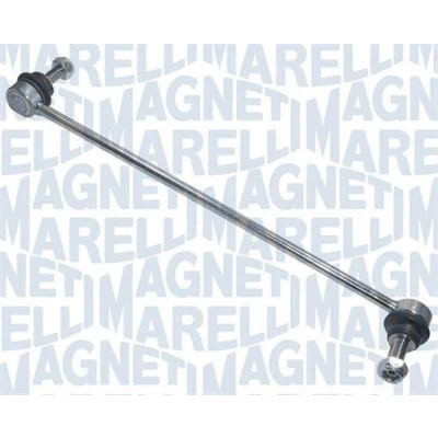 Billede af MAGNETI MARELLI 301191625380 Rep.sæt, stabilisatorleje foraksel