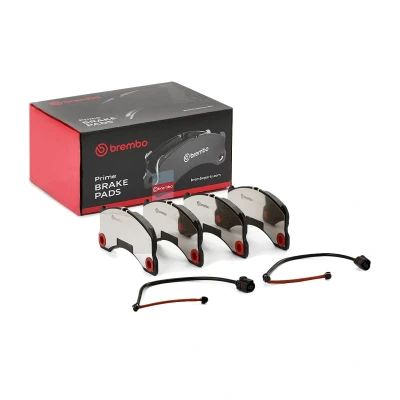 Billede af Bremseklodser BREMBO P 65 049