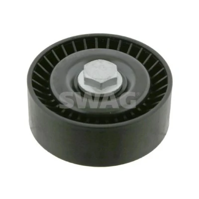 Billede af SWAG 20 92 7374 Remstrammerhjul BMW: 5 Sedan, 3 Touring, Sedan