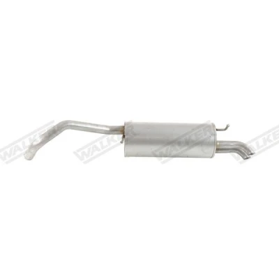 Billede af WALKER 23325 Lydpotte 1280 uden monteringsdele SKODA: Fabia 2, 1 Combi, I Hatchback
