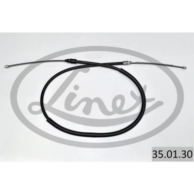 Billede af LINEX 35.01.30 Håndbremsekabel