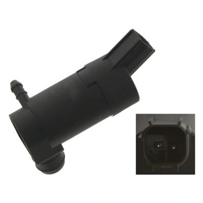 Billede af FEBI BILSTEIN 34864 Vaskepumpe 12 FORD: Focus 2 Kombi