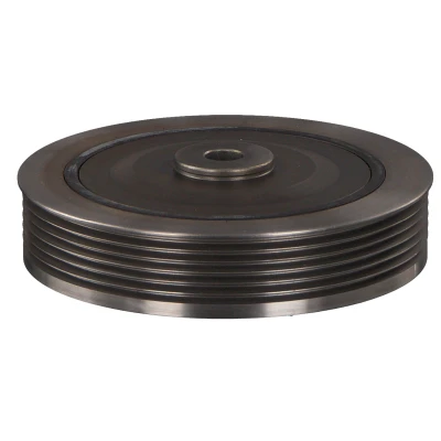 Billede af FEBI BILSTEIN 24934 Remskive Krumtapaksel 6PK 132 5 til krumtap RENAULT: MEGANE 1