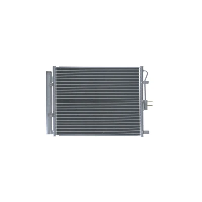 Billede af MAHLE ORIGINAL AC 957 000S Kondensator med tørrer 485