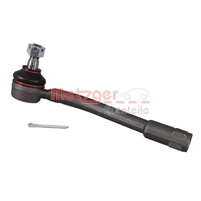 Billede af METZGER 54060102 Styrekugle M12x1,25 venstre foraksel med befæstelsesmateriale
