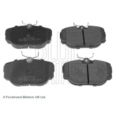 Billede af BLUE PRINT ADJ134217 Bremseklodser bagaksel LAND ROVER: Range Rover 2