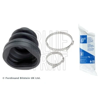 Billede af BLUE PRINT ADT38122 Drivakselmanchet bagaksel, gearkasse monteret Gummi TOYOTA: RAV4 II SUV