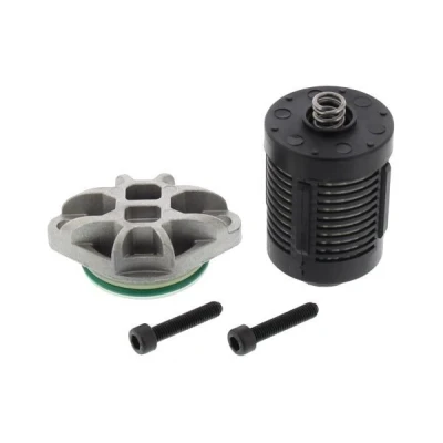Billede af MAPCO 69024 Automatfilter bagaksel med pakning skruer VOLVO: V70 3