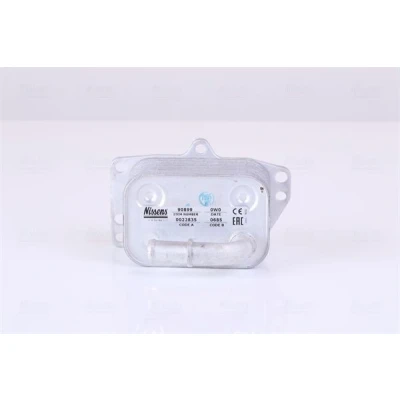 Billede af NISSENS 90899 Olieradiator uden oliefilterhus PEUGEOT: 308 I SW, Hatchback, CITROËN: C4 Picasso 1