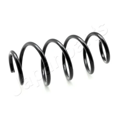 Billede af JAPANPARTS ZC3517A Fjeder foraksel VOLKSWAGEN: Golf 6, 6