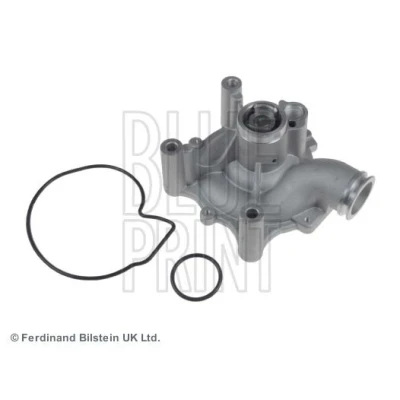 Billede af BLUE PRINT ADB119102 Vandpumpe Aluminiumsstøbning med pakninger plastik MINI: Hatchback, Cabriolet