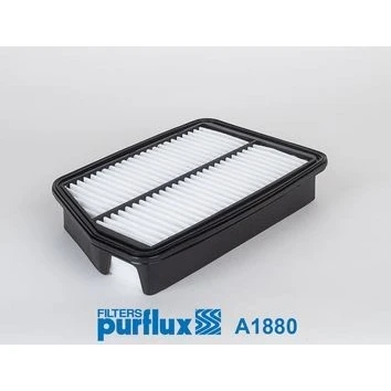 Billede af PURFLUX A1880 Luftfilter 48 177 271 Filterindsats CHEVROLET: Rezzo