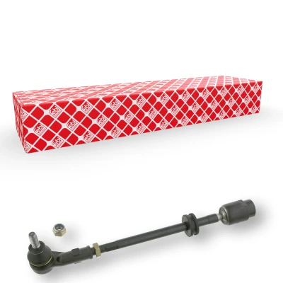 Billede af febi BILSTEIN 14318 Sporestang venstre foraksel Plus