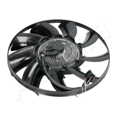 Billede af Kobling, kølerventilator ASHIKA 36 0L L07