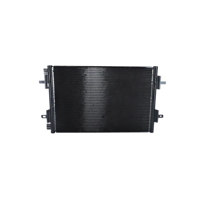 Billede af NRF EASY FIT 35634 Kondensator med tætningsring 14,3 11 Aluminium 570
