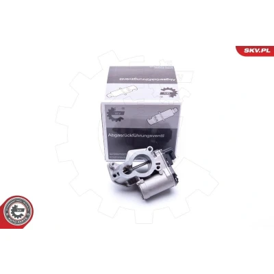Billede af ESEN SKV 14SKV184 EGR Ventil elektrisk RENAULT: MEGANE 3 Grandtour, LAGUNA NISSAN: Qashqai / Qashqai+2 I