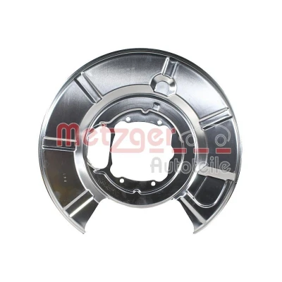 Billede af METZGER 6115025 Ankerplade Bagaksel venstre BMW: 5 Sedan