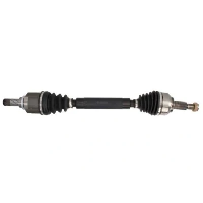 Billede af POINT GEAR PNG73194 Trækaksel venstre foraksel 695 RENAULT: Clio 3, III Grandtour
