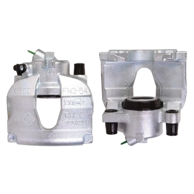 Billede af BOSCH 0 986 135 282 Bremsekaliber Støbejern 75 RENAULT: SCENIC 2, GRAND 2