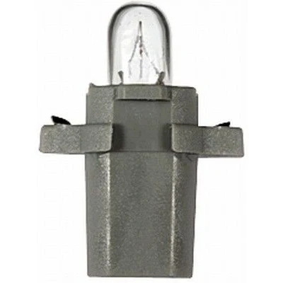 Billede af HELLA 8GA 007 997 051 Pære, instrumentbelysning 12 1,2 Sokkelpærer B8.7d Halogen
