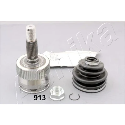 Billede af ASHIKA 62 09 913 Knokkelled hjulsidet JEEP: Grand Cherokee I