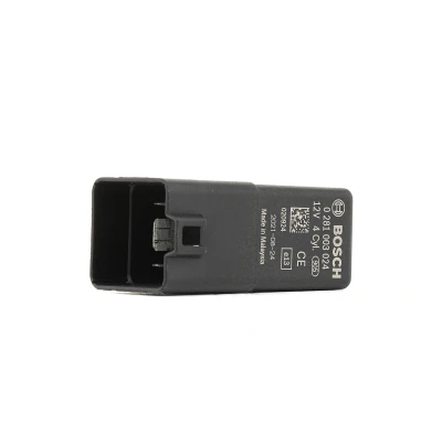 Billede af BOSCH 0 281 003 024 Styreenhed