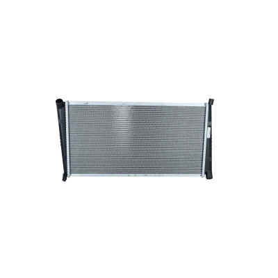 Billede af NRF 53157 Radiator Aluminium 622 322 26 Loddet køleripper MITSUBISHI: Carisma Sedan