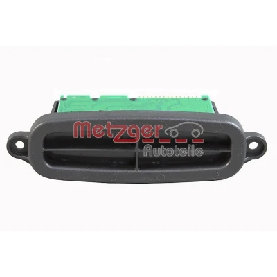 Billede af METZGER 0896536 Styreenhed BMW: 5 Touring, Sedan