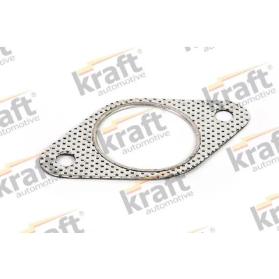 Billede af KRAFT 0542040 Pakning, udstødningsrør FORD: Sierra Mk2 Sedan, ROVER: 200 Cabriolet
