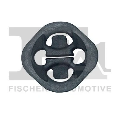 Billede af FA1 113 914 Holder, udstødningssystem AUDI: A6 C4 Avant