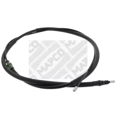 Billede af MAPCO 5330 Håndbremsekabel bag 2115/1315 Skivebremse PEUGEOT: 307 SW, Stationcar, CITROËN: C4 I Hatchback