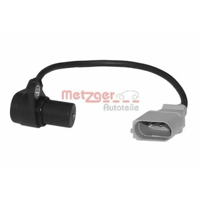 Billede af METZGER 0902075 Impulsensor 3 VOLKSWAGEN: Touran I, Golf 5, Touareg SEAT: Leon II Hatchback, Altea XL, SKODA: Octavia Hatchback