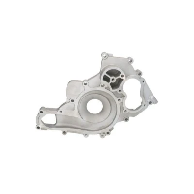 Billede af THERMOTEC WP SC128 Hus, vandpumpe