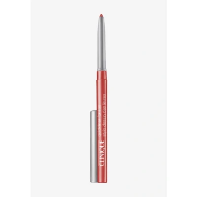 Billede af Clinique Quickliner FOR LIPS Liplinere, Dame, Størrelse: 0.3 g, Intense cayenne