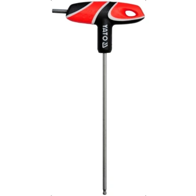 Billede af YATO YT 05588 Skruetrækker 4mm 13, 76