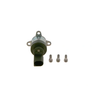 Billede af BOSCH 1 465 ZS0 047 Brændstoftrykregulator Højtrykspumpe (lavtryksside) med add on materiale