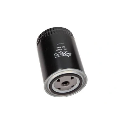 Billede af MAXGEAR 26 0654 Oliefilter 3/4 16 UNF med en returløbs stop ventil Påskruet filter AUDI: A6 C5 Avant, Sedan, A4 B5 Sedan