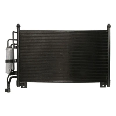 Billede af THERMOTEC KTT110243 Kondensator med tørrer 615 330 16 MAZDA: 2 Hatchback