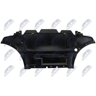 Billede af Motor /undervognsbeskyttelse NTY EZC AU 263