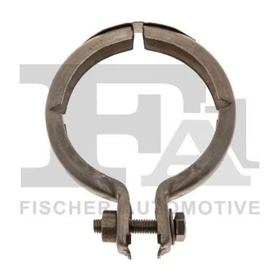 Billede af FA1 144 894 Rørforbinder, udstødningssystem MERCEDES BENZ: C klasse T modell, ML klasse, Sedan