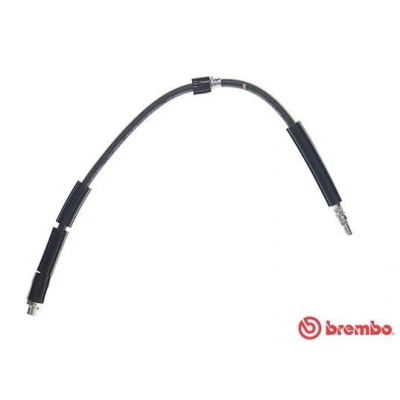 Billede af BREMBO T 06 041 Bremseslange 635 F10X1 BMW: X5
