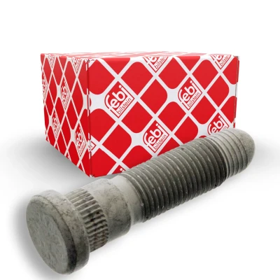 Billede af FEBI BILSTEIN 102236 Hjulbolt M14 x 1,5 64 10.9 Zink lamel belagt OPEL: Insignia B Sports Tourer