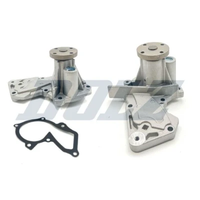 Billede af DOLZ F233 Vandpumpe VOLVO: V50, V70 3, S40 II, FORD: FIESTA 6, C Max 2, MONDEO 4 Turnier