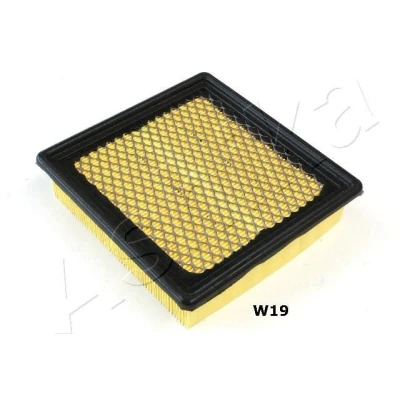 Billede af ASHIKA 20 0W W19 Luftfilter 46 179 192 Filterindsats